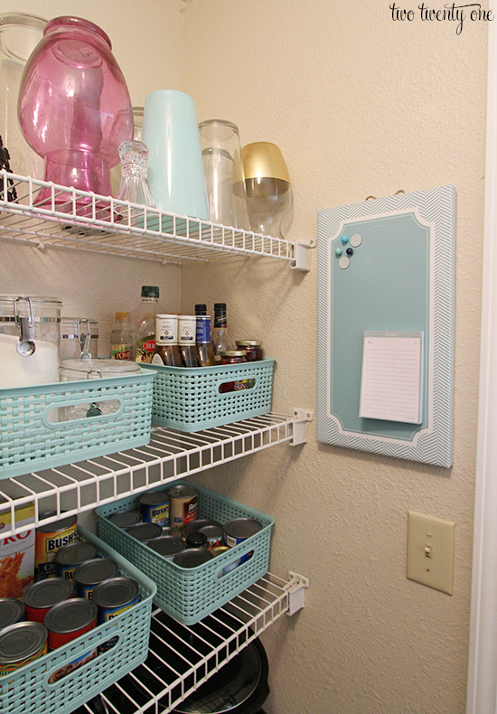 My Pantry Organization Makeover + Expert Tips - Small Gestures Matter
