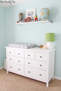 Difference Between IKEA White and IKEA White Stain