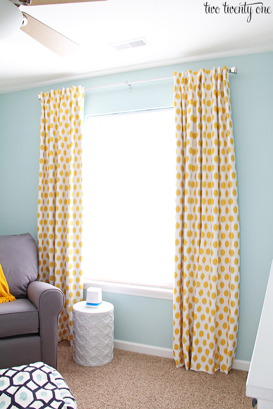 How To Make Blackout Curtains Step By Step Sewing Tutorial