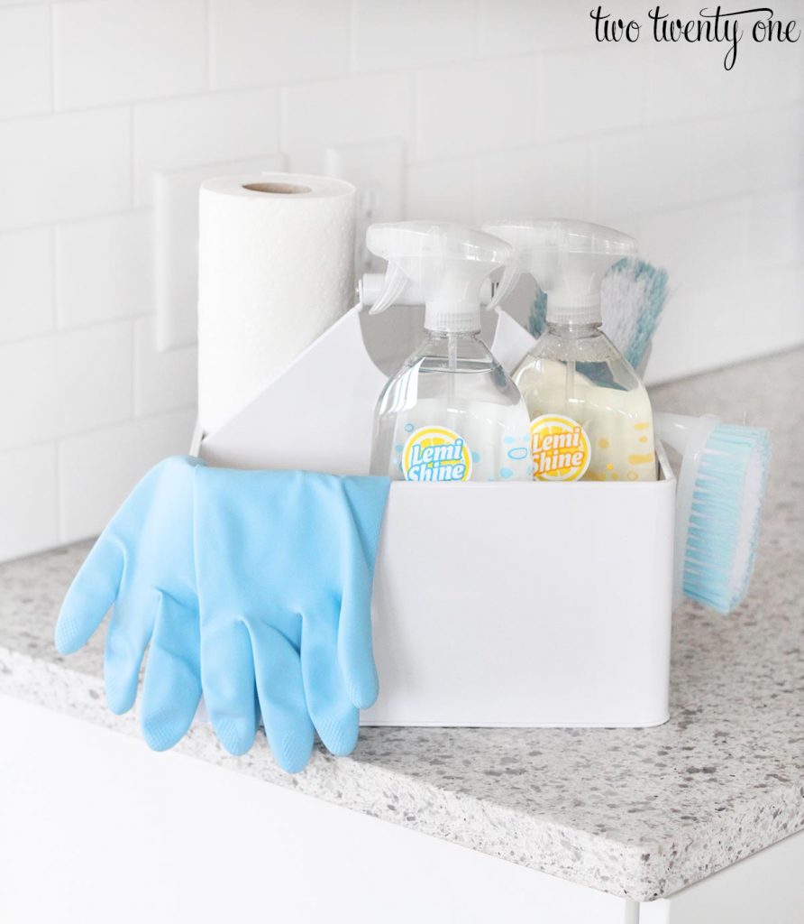 Holiday Cleaning Tips Tricks