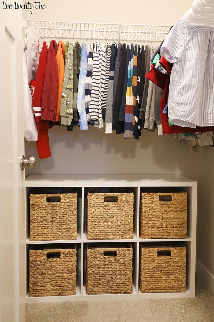 Closet Organizer Ideas: The Best Tools and Tips for 2021