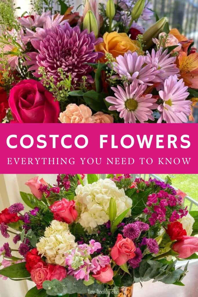 Buying Costco Flowers Online Everything You Need to Know