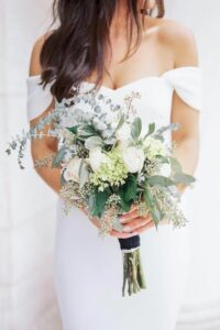 Buying Costco Flowers Online Everything You Need To Know   Costco Wedding Bouquet 1 200x300 