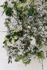 Buying Costco Flowers Online Everything You Need To Know   Costco Wedding Garland 200x300 